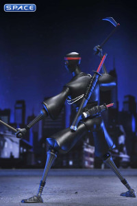 Ultimate Foot Soldier - 2012 Cartoon Version (Teenage Mutant Ninja Turtles)