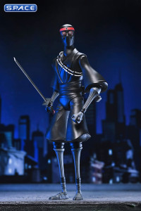 Ultimate Foot Soldier - 2012 Cartoon Version (Teenage Mutant Ninja Turtles)