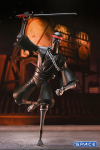 Ultimate Foot Soldier - 2012 Cartoon Version (Teenage Mutant Ninja Turtles)