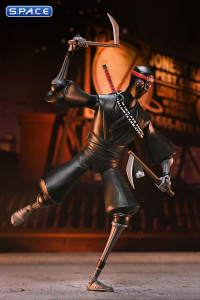 Ultimate Foot Soldier - 2012 Cartoon Version (Teenage Mutant Ninja Turtles)