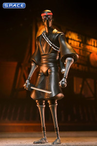 Ultimate Foot Soldier - 2012 Cartoon Version (Teenage Mutant Ninja Turtles)