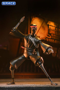 Ultimate Foot Soldier - 2012 Cartoon Version (Teenage Mutant Ninja Turtles)