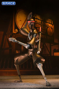 Ultimate Foot Soldier - 2012 Cartoon Version (Teenage Mutant Ninja Turtles)