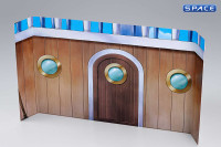 S.H.Figuarts The Straw Hat Crew Party Set (One Piece)