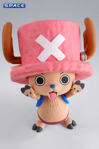 S.H.Figuarts TonyTony Chopper Drum Island (One Piece)