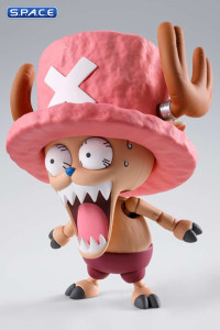S.H.Figuarts TonyTony Chopper Drum Island (One Piece)