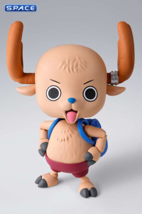 S.H.Figuarts TonyTony Chopper Drum Island (One Piece)