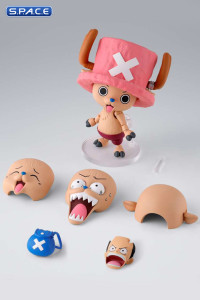 S.H.Figuarts TonyTony Chopper Drum Island (One Piece)