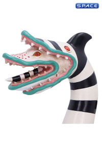 Sandworm Statue (Beetlejuice)