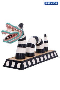 Sandworm Statue (Beetlejuice)