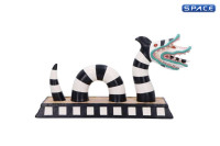 Sandworm Statue (Beetlejuice)