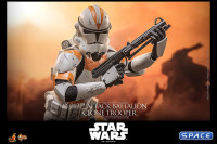 1/6 Scale 212th Attack Battalion Clone Trooper Movie Masterpiece MMS851 (Star Wars)