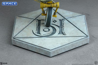 Fresh Cut Grass - Bells Hells Statue (Critical Role)