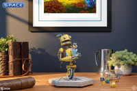 Fresh Cut Grass - Bells Hells Statue (Critical Role)