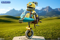 Fresh Cut Grass - Bells Hells Statue (Critical Role)