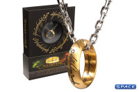 1:1 The One Ring Life-Size Replica (Lord of the Rings)
