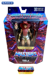 Teela Vintage Collection (Masterverse)