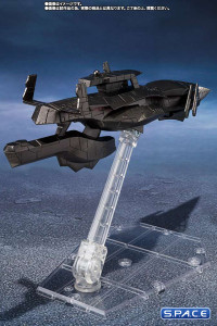 S.H.MonsterArts Godzilla Heat Ray Version vs. New Gotengo (Godzilla: Final Wars)