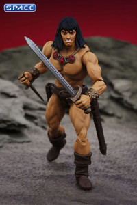 1/18 Scale Conan Hero H.A.C.K.S. (Conan the Barbarian)