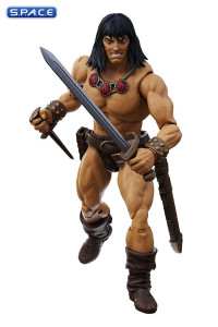 1/18 Scale Conan Hero H.A.C.K.S. (Conan the Barbarian)