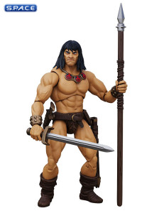 1/18 Scale Conan Hero H.A.C.K.S. (Conan the Barbarian)