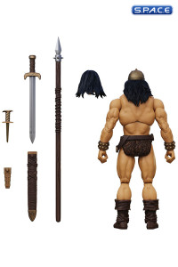 1/18 Scale Conan Hero H.A.C.K.S. (Conan the Barbarian)