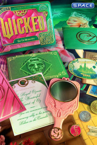The Oz Memories Kit (Wicked)