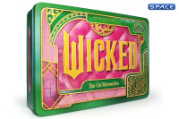 The Oz Memories Kit (Wicked)