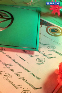 The Oz Memories Kit (Wicked)