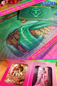 The Oz Memories Kit (Wicked)