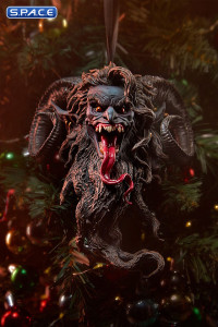 Krampus Ornament (Krampus)