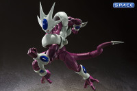 S.H.Figuarts Cooler Final Form - Re-Issue (Dragon Ball Z)