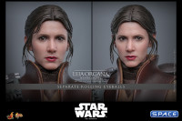 1/6 Scale Leia Organa Boushh Disguise Movie Masterpiece MMS854 (Star Wars)