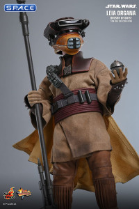 1/6 Scale Leia Organa Boushh Disguise Movie Masterpiece MMS854 (Star Wars)