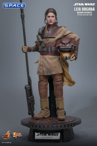 1/6 Scale Leia Organa Boushh Disguise Movie Masterpiece MMS854 (Star Wars)