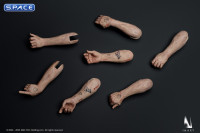 1/6 Scale Daryl Dixon - Season 8 (The Walking Dead)