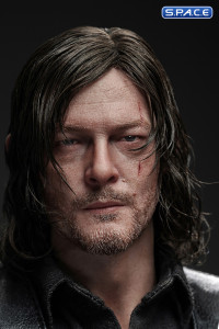1/6 Scale Daryl Dixon - Season 8 (The Walking Dead)