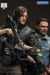 1/6 Scale Daryl Dixon - Season 8 (The Walking Dead)