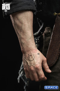 1/6 Scale Daryl Dixon - Season 8 (The Walking Dead)