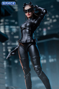 1/12 Scale Catwoman (Batman: The Dark Knight Rises)
