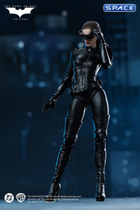 1/12 Scale Catwoman (Batman: The Dark Knight Rises)