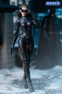 1/12 Scale Catwoman (Batman: The Dark Knight Rises)
