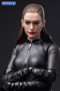 1/12 Scale Catwoman (Batman: The Dark Knight Rises)