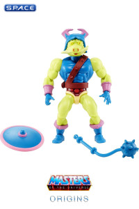 Pig-Head (MOTU Origins)