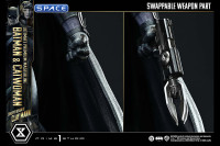 1/4 Scale Batman & Catwoman Concept by Clay Mann Ultimate Premium Masterline Statue - Bonus Version (DC Comics)