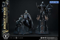 1/4 Scale Batman & Catwoman Concept by Clay Mann Ultimate Premium Masterline Statue - Bonus Version (DC Comics)