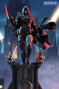 1/4 Scale The Phantasm Concept by Clay Mann Ultimate Premium Masterline Statue - Bonus Version (DC Comics)