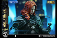 1/4 Scale The Phantasm Concept by Clay Mann Ultimate Premium Masterline Statue - Bonus Version (DC Comics)