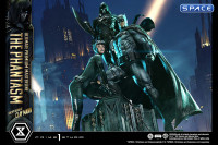 1/4 Scale The Phantasm Concept by Clay Mann Ultimate Premium Masterline Statue - Bonus Version (DC Comics)
