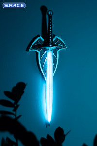 Sting Dagger 3D Lamp (Lord of the Rings)